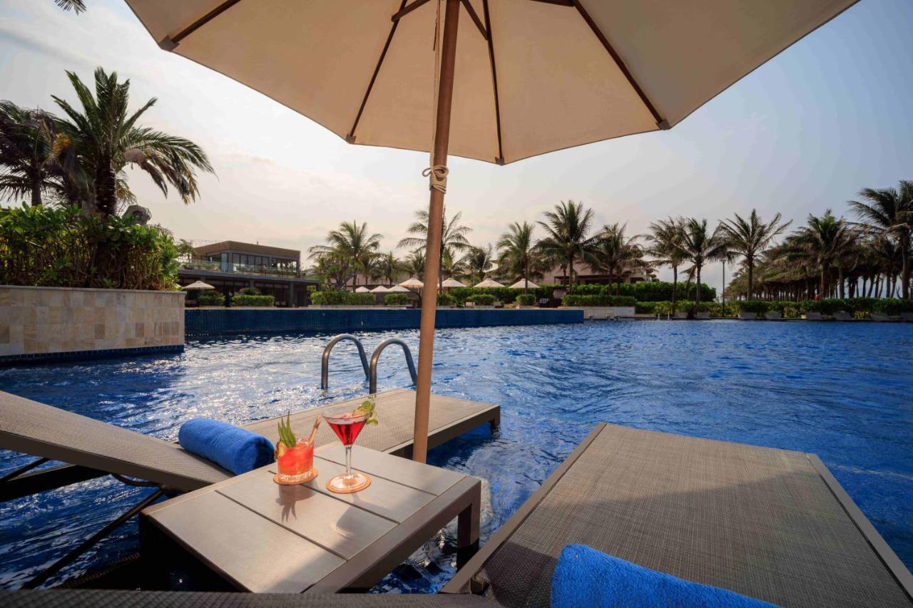 Wyndham Garden Hotel Cam Ranh