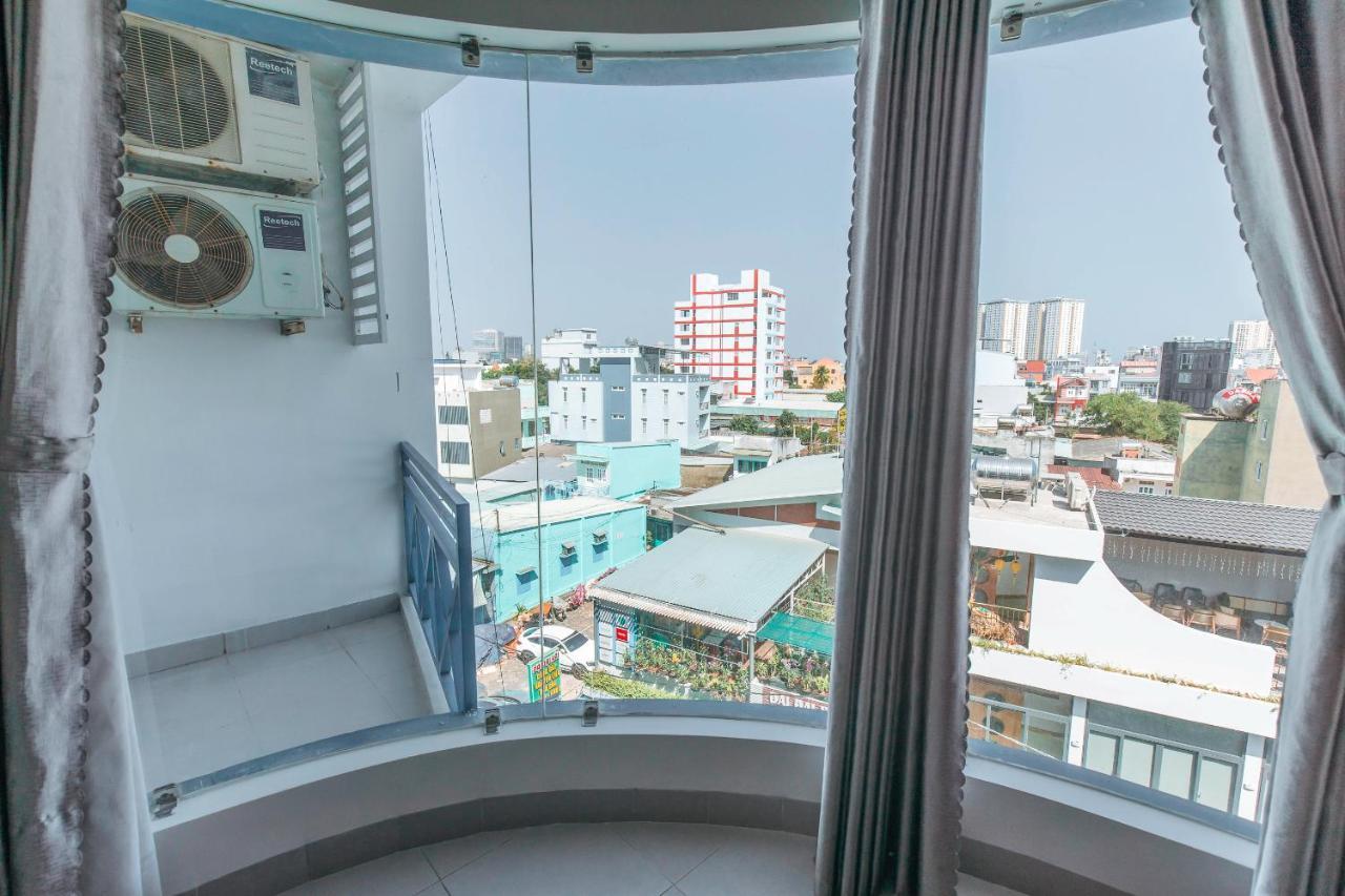 Hotel Phuoc By The Moment Vung Tau
