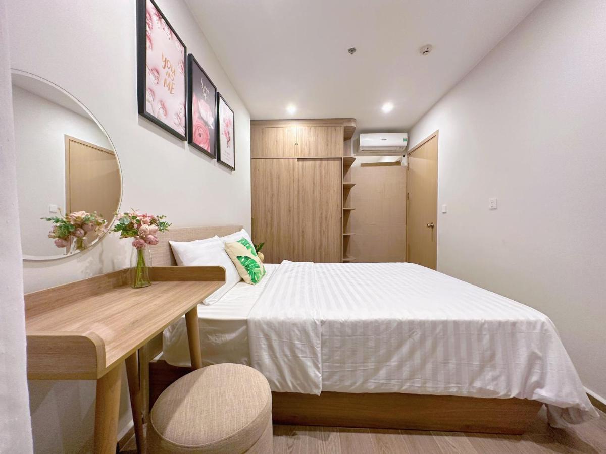 Apartment Homeaway - The Song 3brs Lux Condotel