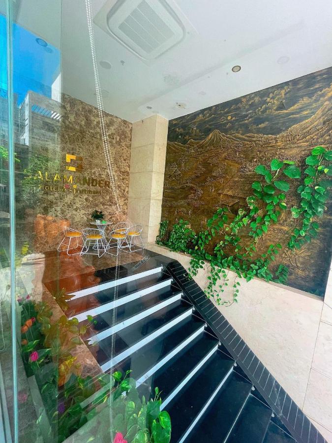 Salamander 3* Da Nang