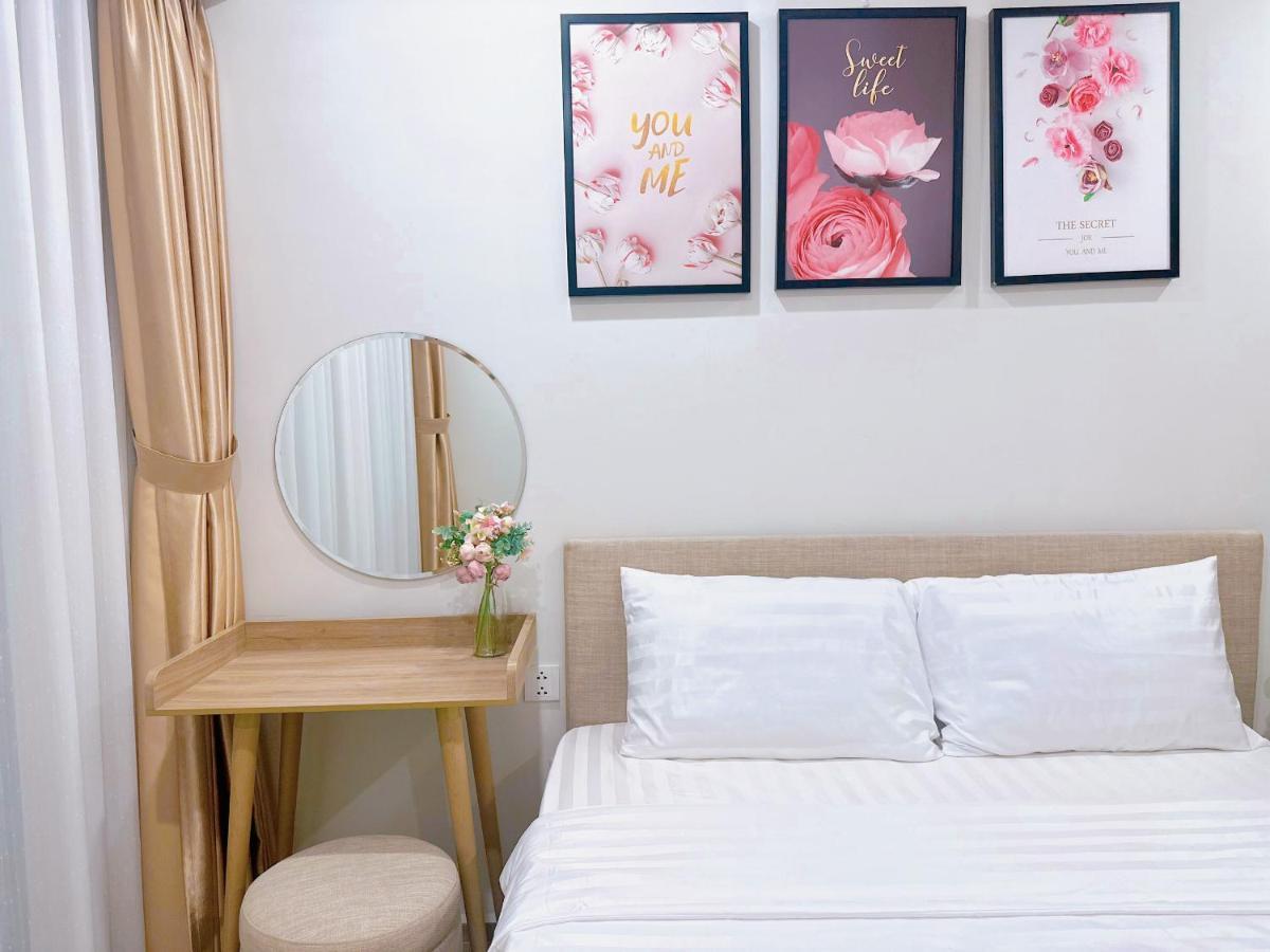 Homeaway - The Song 3brs Lux Condotel Apartment *