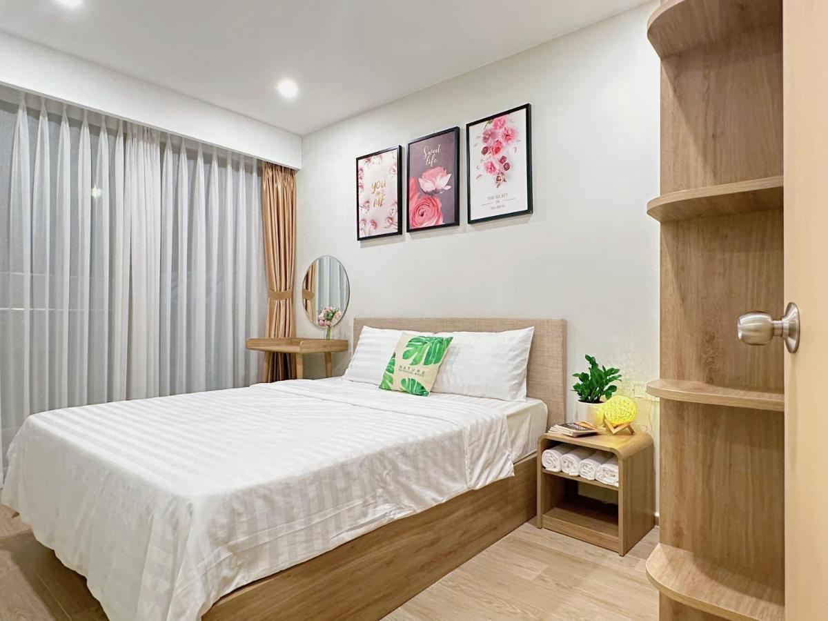 Homeaway - The Song 3brs Lux Condotel *