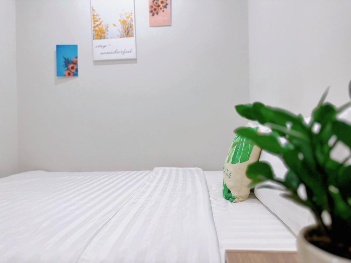 Apartment Homeaway - The Song 3brs Lux Condotel Vung Tau