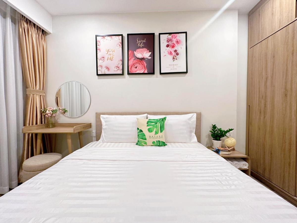 Apartment Homeaway - The Song 3brs Lux Condotel Vung Tau