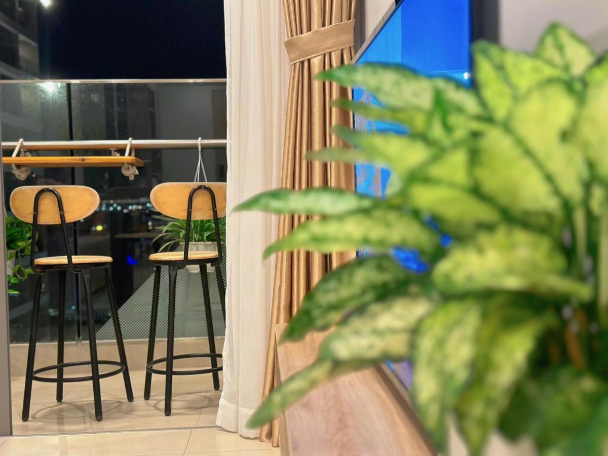 Homeaway - The Song 3brs Lux Condotel Apartment *