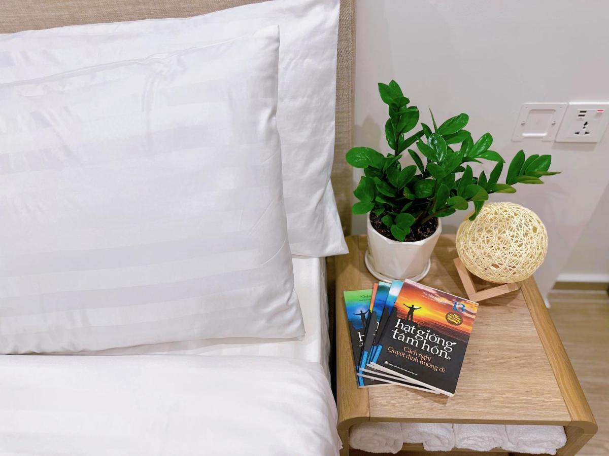 Apartment Homeaway - The Song 3brs Lux Condotel