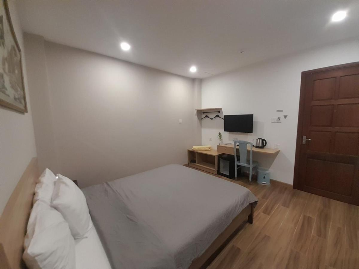Hotel Happy Nha Trang