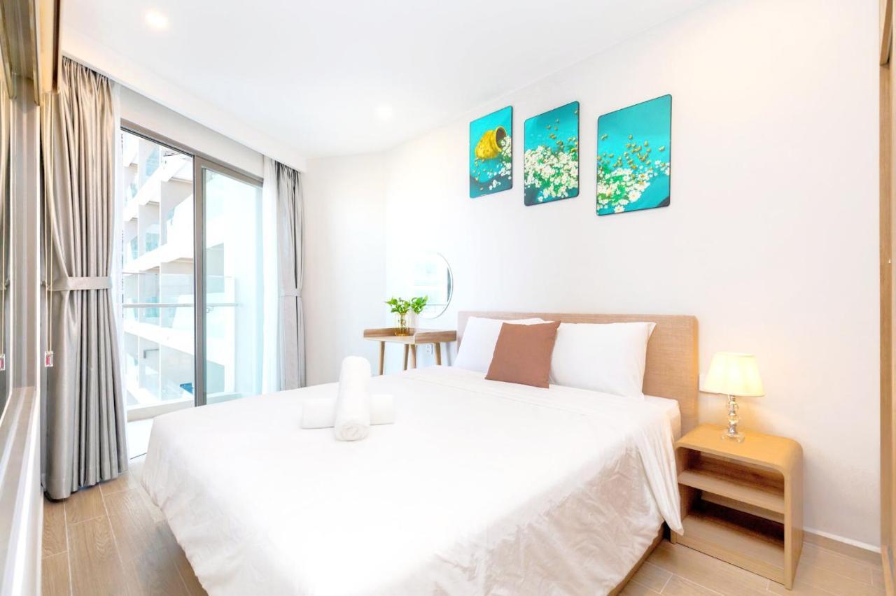 The Song Ho Du Lich Vip Apartment