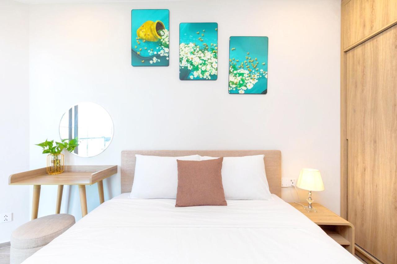 The Song Ho Du Lich Vip Apartment Vung Tau