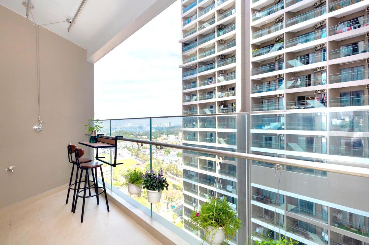 Apartment The Song Ho Du Lich Vip Vung Tau