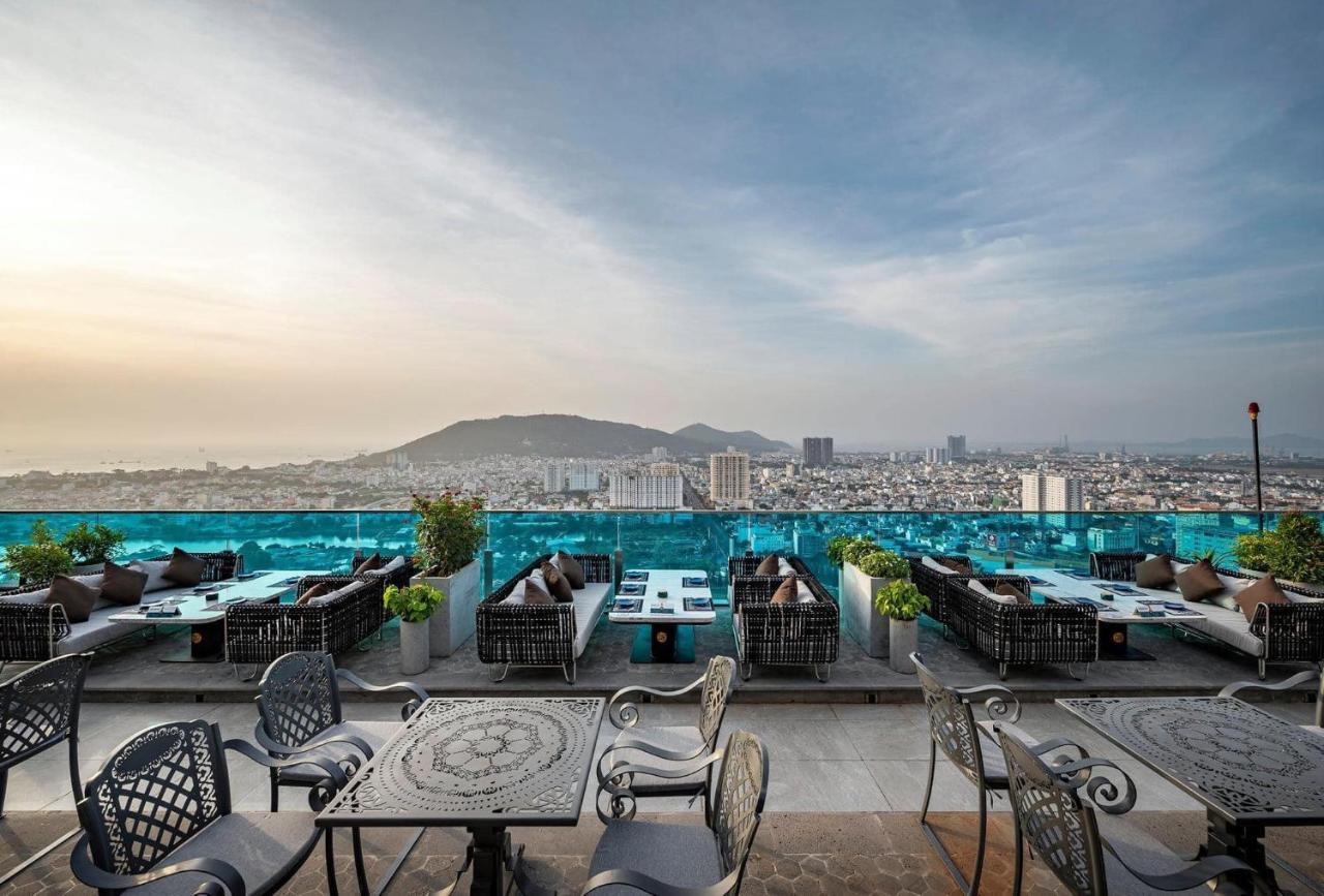 Aparthotel Ho Huong Bien - Khach San San Ho