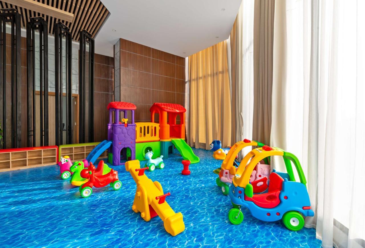 G8 Luxury And Hotel Da Nang