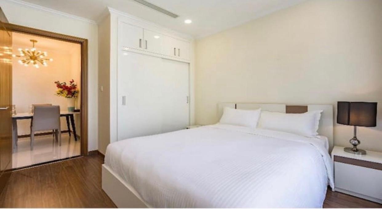 Apartment Vinhomes Park Landmark Ho Dv