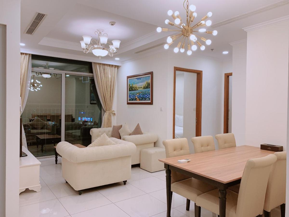 Vinhomes Park Landmark Ho Dv Ho Chi Minh City