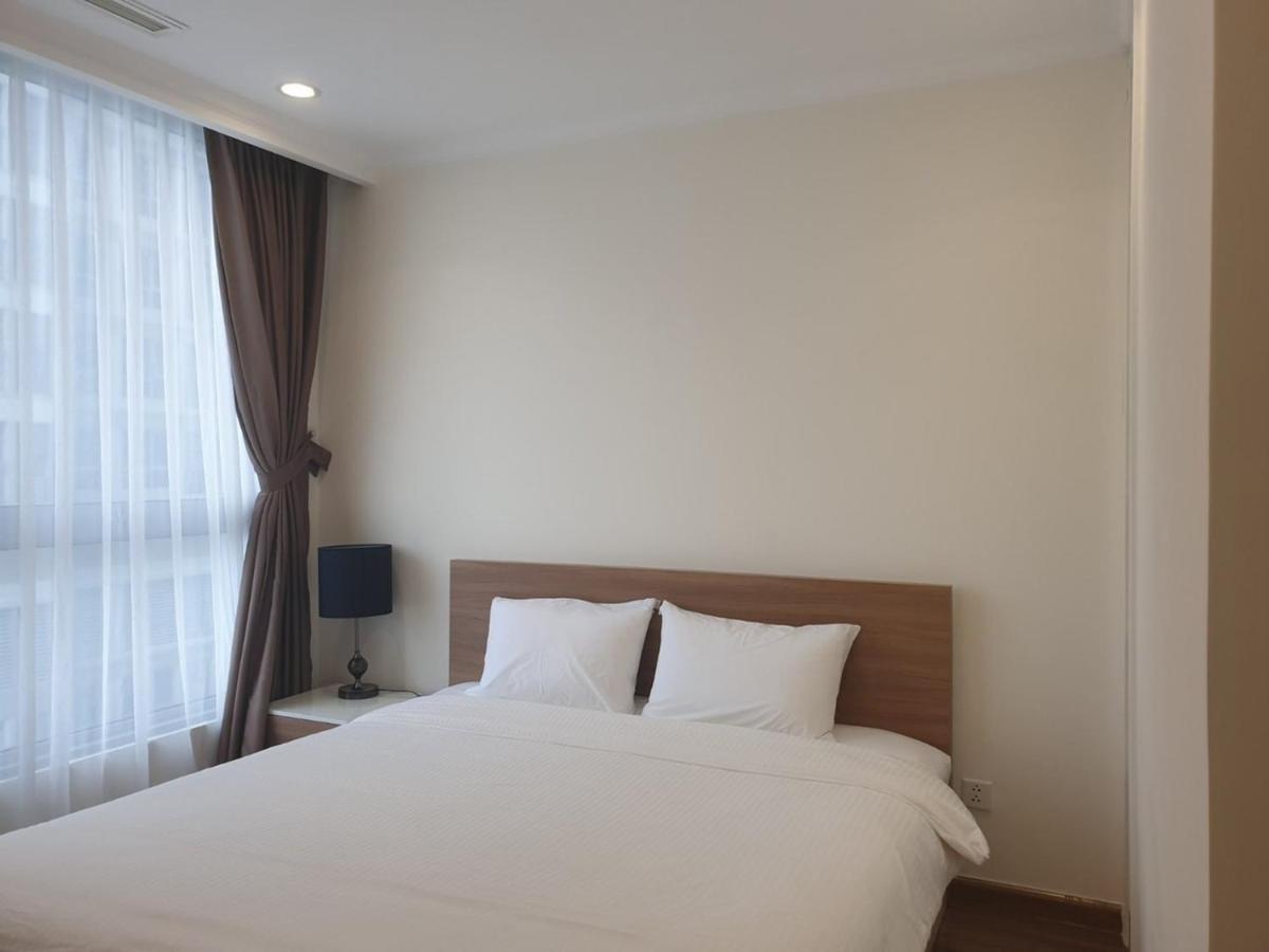 Apartment Vinhomes Park Landmark Ho Dv Ho Chi Minh City