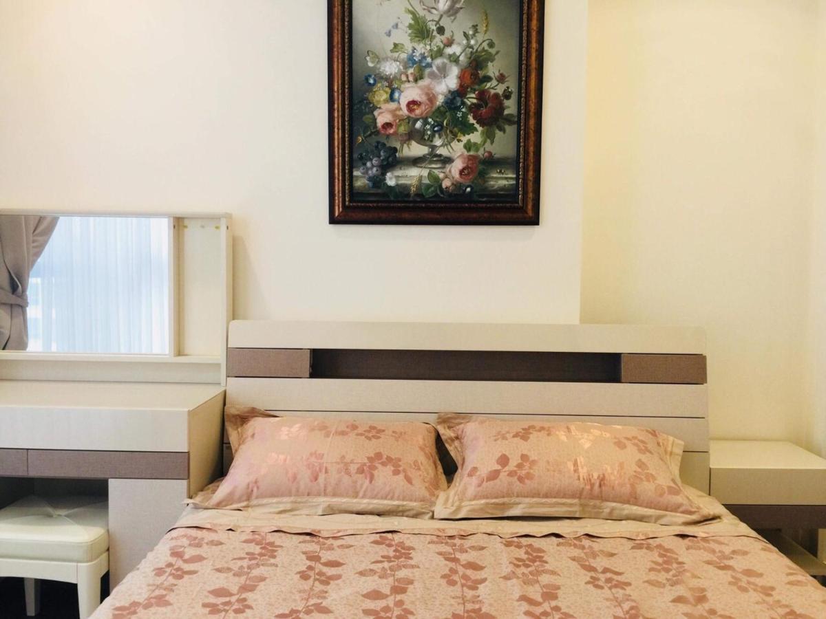 Vinhomes Park Landmark Ho Dv Apartment *