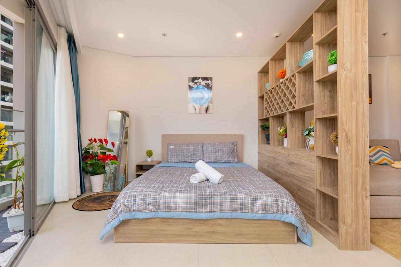 Aparthotel The Song - Nha Cua Kim *