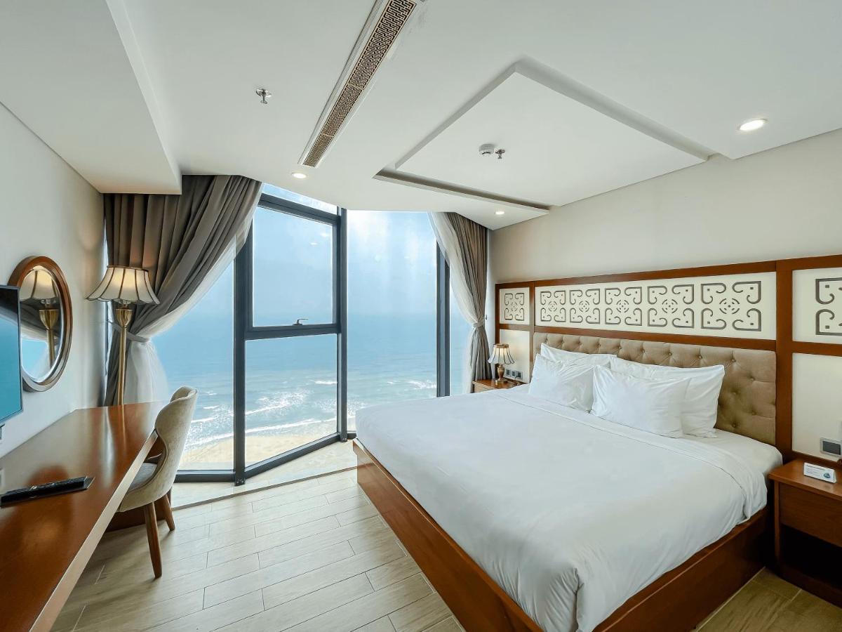 Paris Deli 4* Đà Nẵng