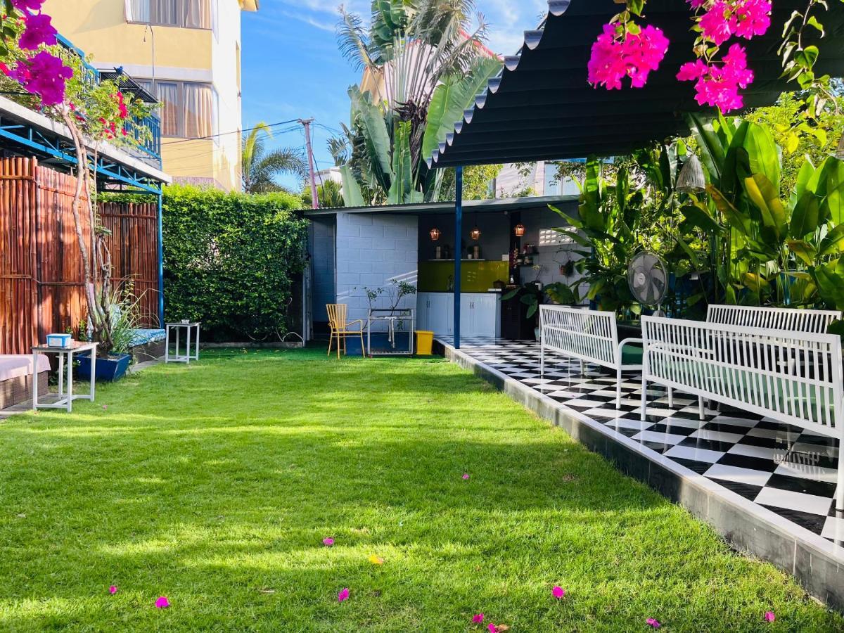 Lavini Hoian Boutique Khách sạn