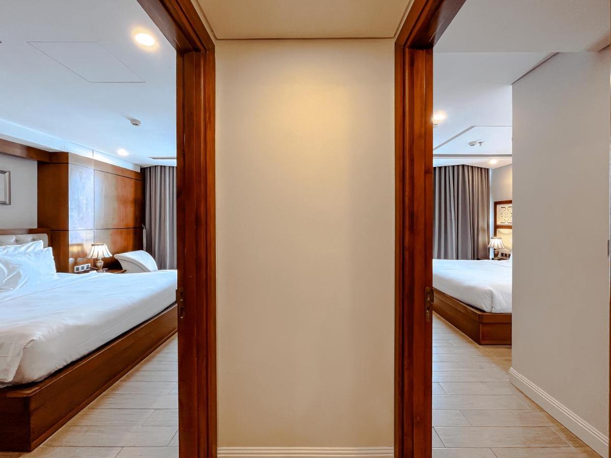 Paris Deli 4* Đà Nẵng