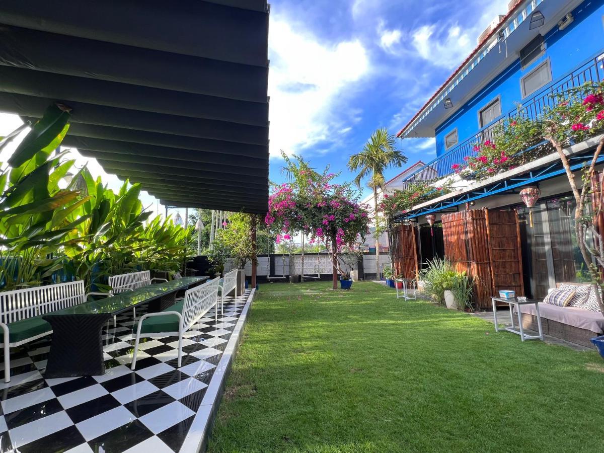 Lavini Hoian Boutique 4* Hội An