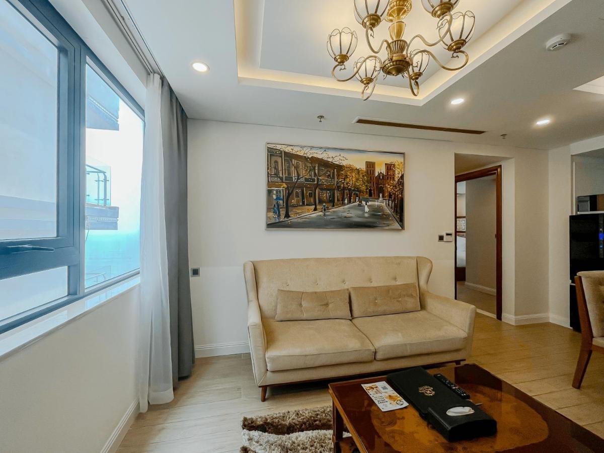 Paris Deli 4* Đà Nẵng