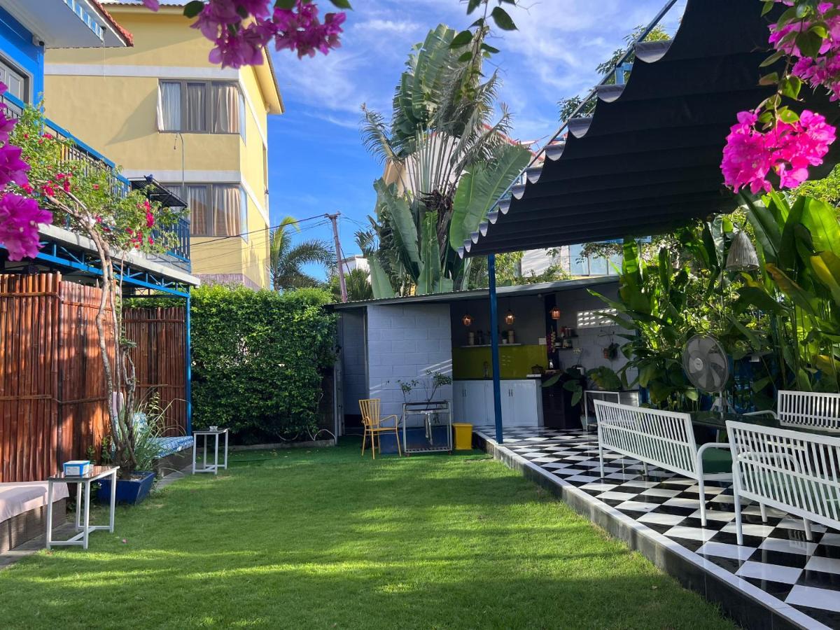 Lavini Hoian Boutique Khách sạn 4*
