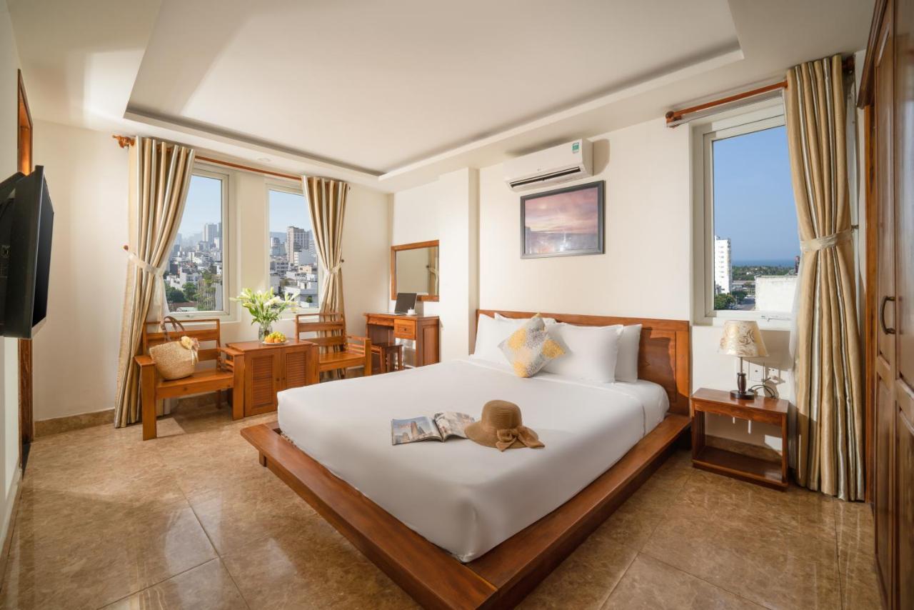 Hotel Titan Hotel Da Nang Da Nang