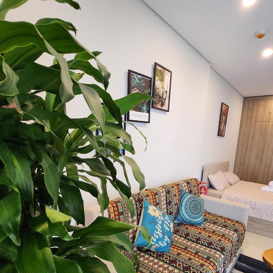 Aparthotel The Song - Nha Cua Kim Vung Tau