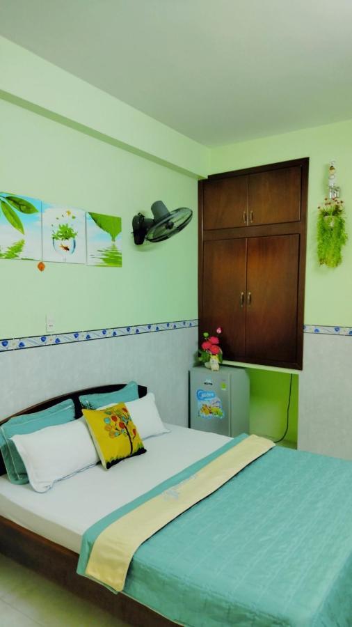 Thai Quang 2* Vung Tau