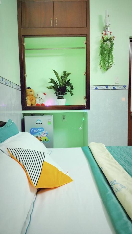 Hotel Thai Quang 2*