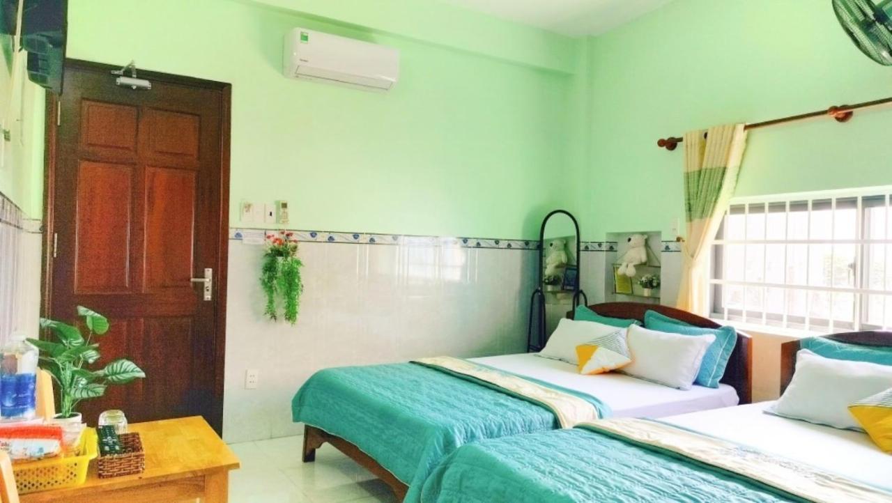 Hotel Thai Quang 2*