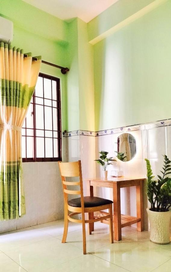 Thai Quang 2* Vung Tau