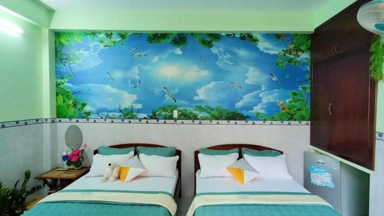 Hotel Thai Quang Vung Tau