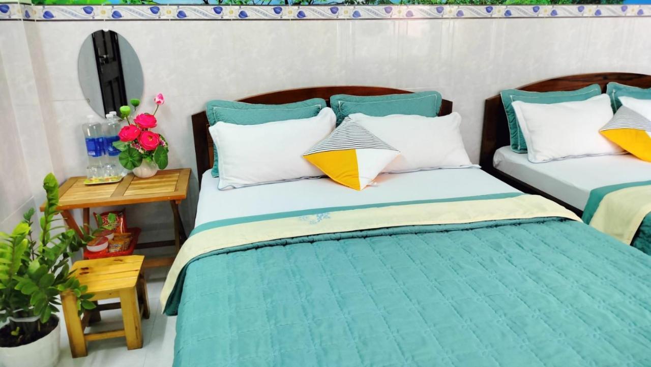 Hotel Thai Quang 2*