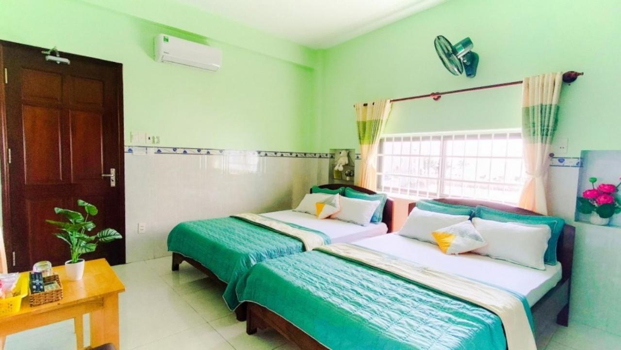 Thai Quang Hotel 2*
