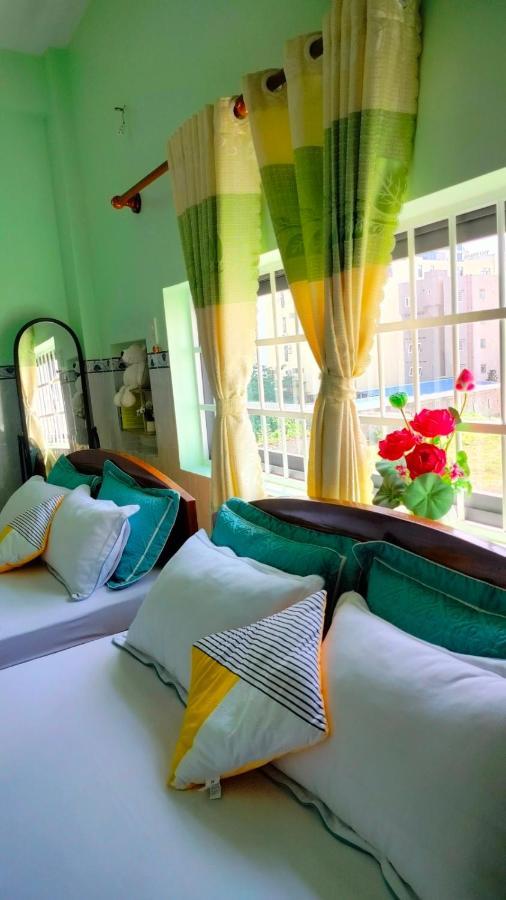 Thai Quang Hotel