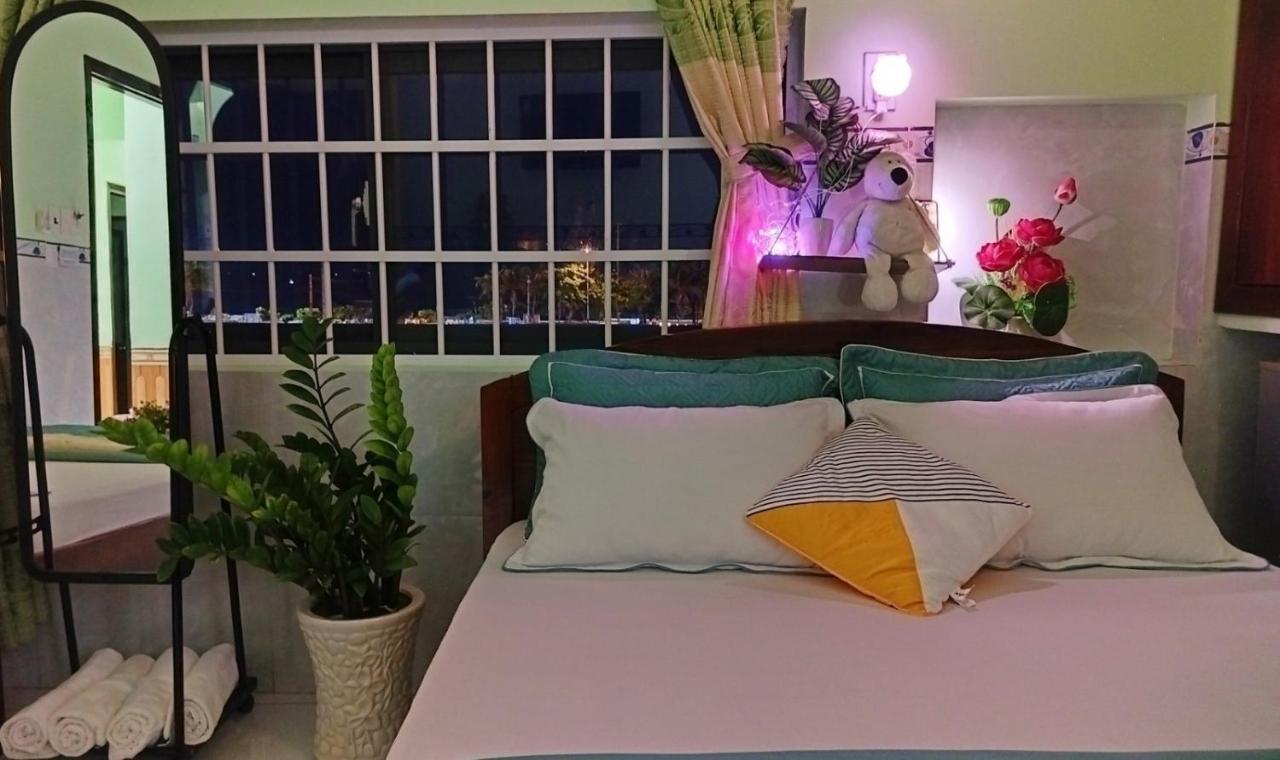 Thai Quang Hotel Vung Tau