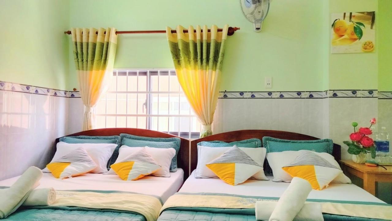 Thai Quang 2* Vung Tau