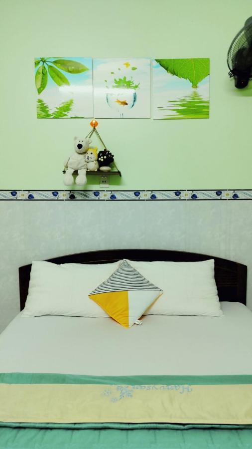 Thai Quang 2* Vung Tau