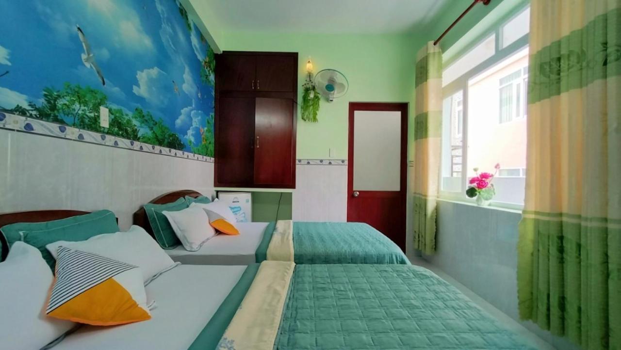 Thai Quang 2*