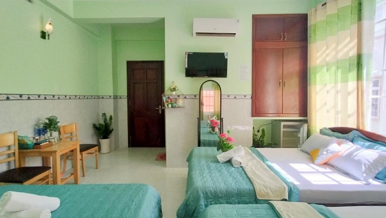 Hotel Thai Quang