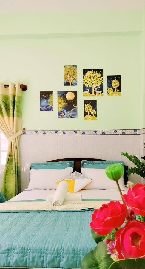 Thai Quang Hotel