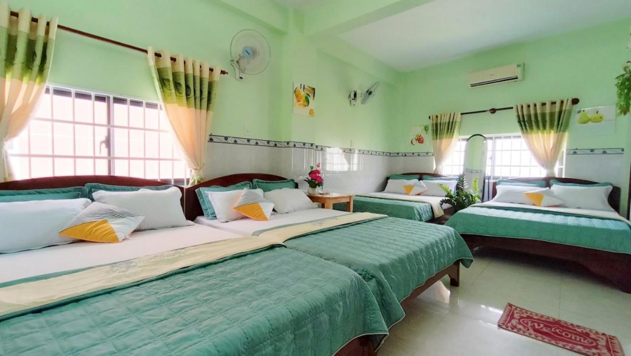 Hotel Thai Quang Vung Tau
