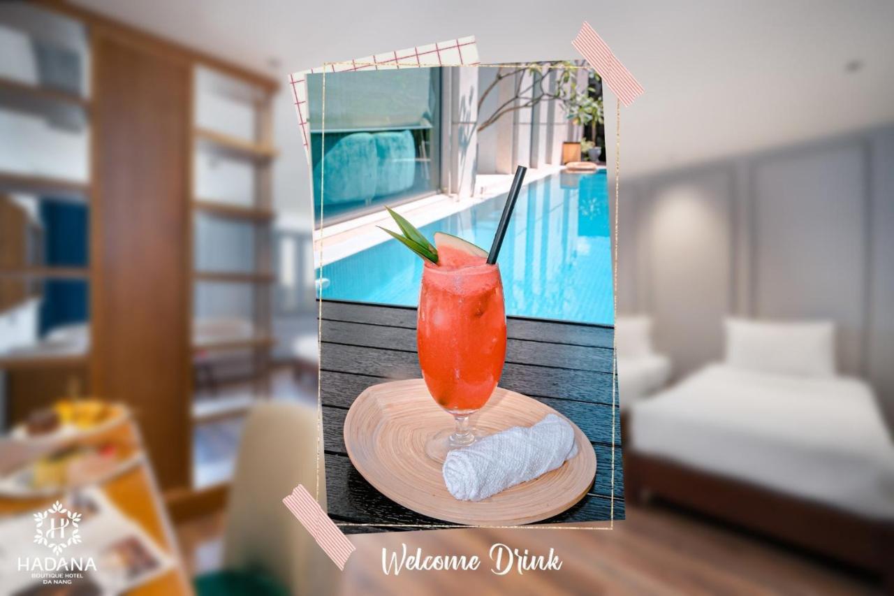 Hadana Boutique 4* Da Nang