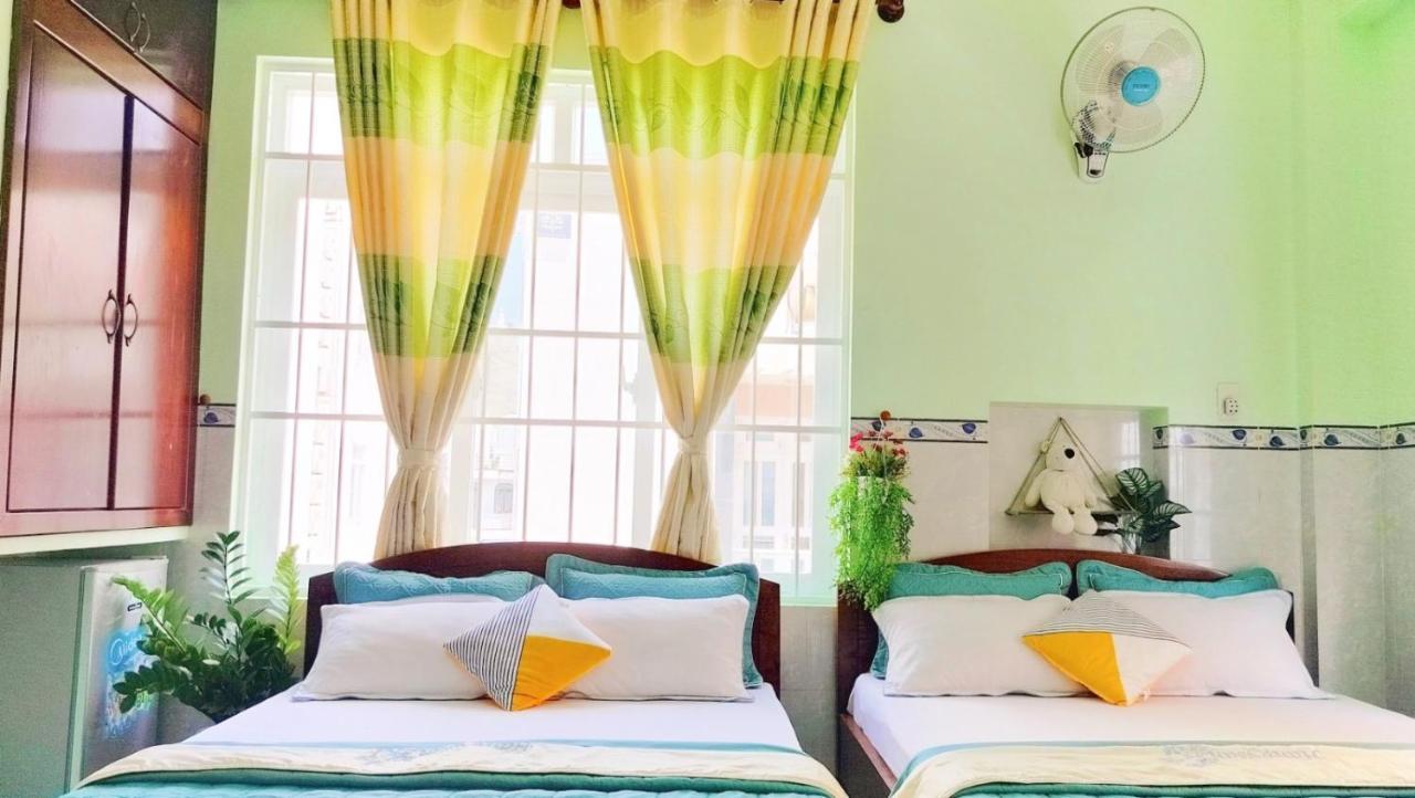 Hotel Thai Quang