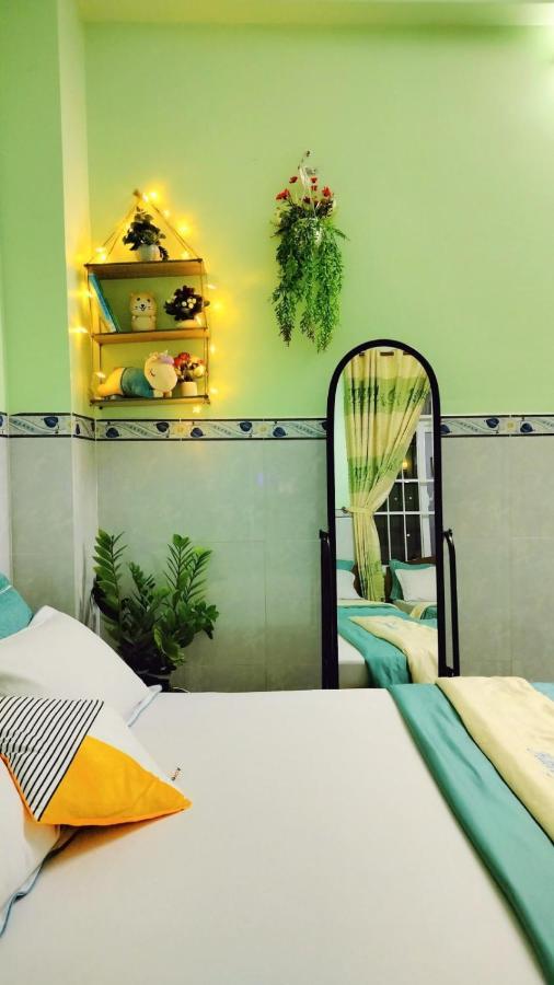 Hotel Thai Quang Vung Tau