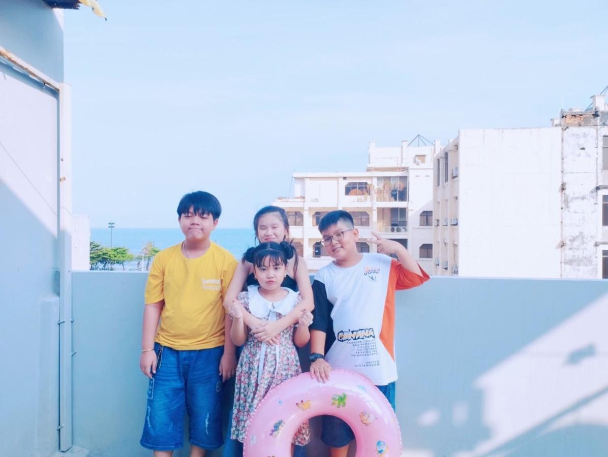 Hotel Thai Quang Vung Tau