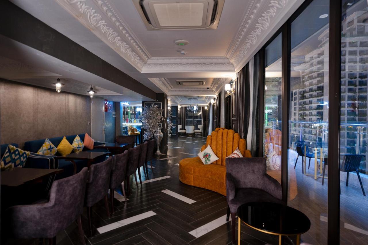 Hotel Cicilia & Powered By Aston