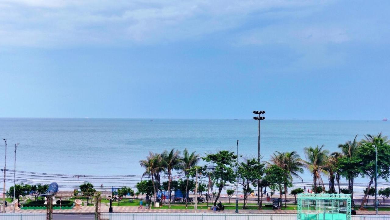 Hotel Thai Quang Vung Tau